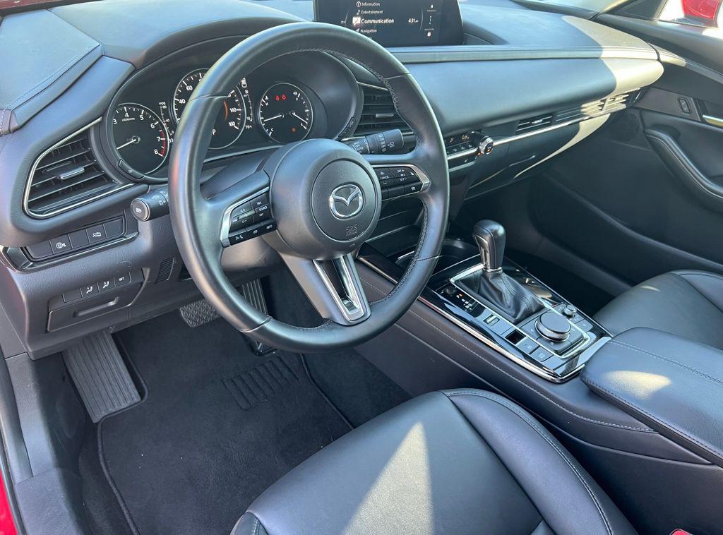 used 2024 Mazda CX-30 car, priced at $22,995