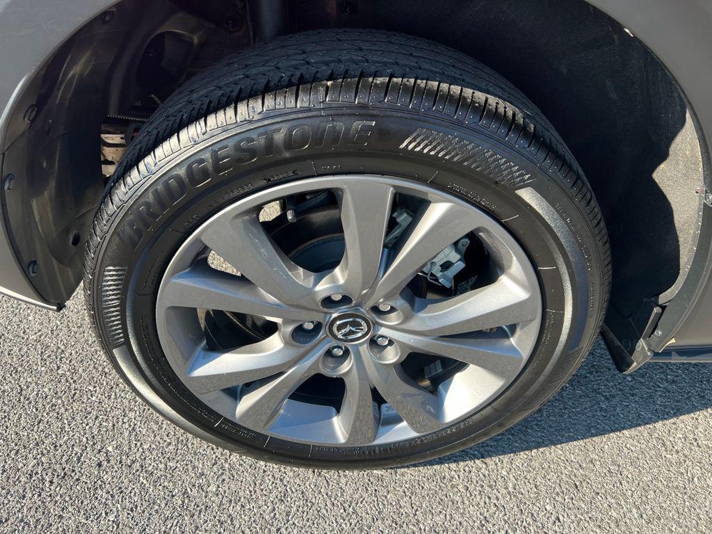 used 2024 Mazda CX-30 car, priced at $22,995