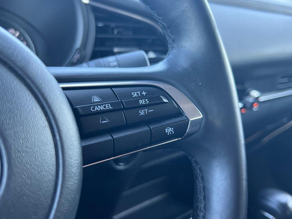 used 2024 Mazda CX-30 car, priced at $22,995