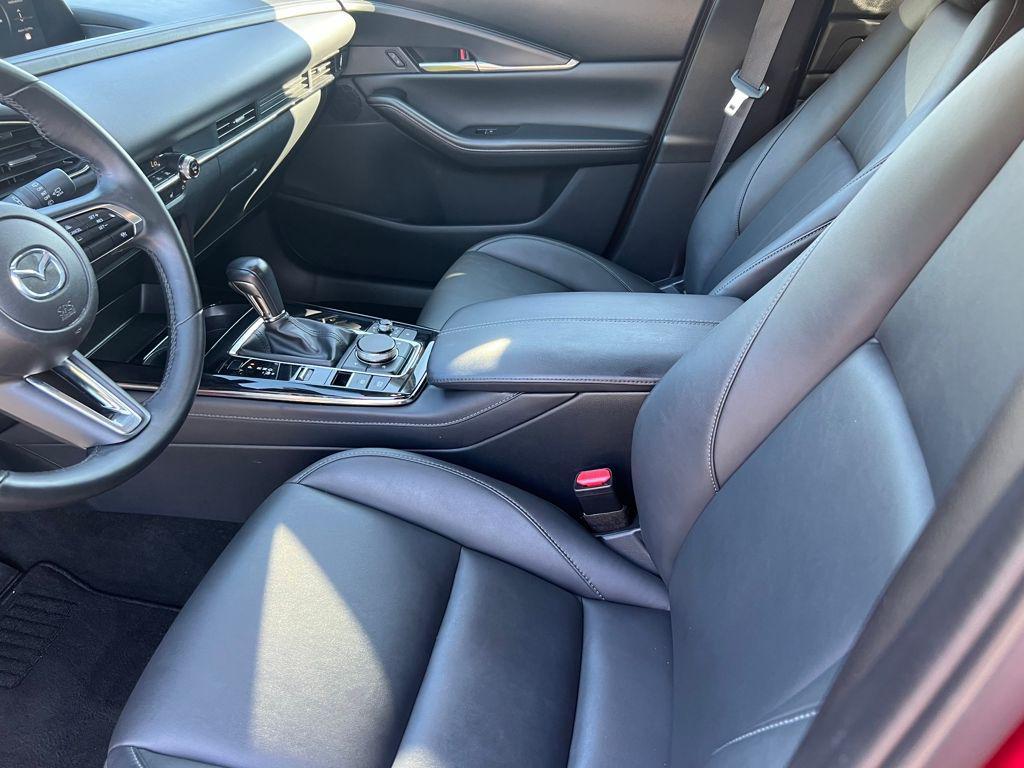 used 2024 Mazda CX-30 car, priced at $22,995