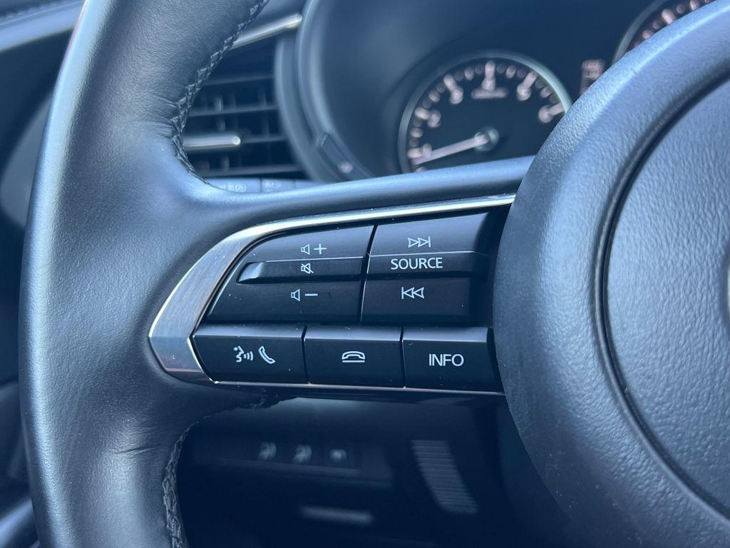 used 2024 Mazda CX-30 car, priced at $22,995