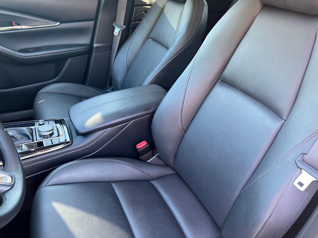 used 2024 Mazda CX-30 car, priced at $22,995