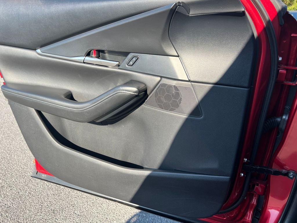 used 2024 Mazda CX-30 car, priced at $22,995