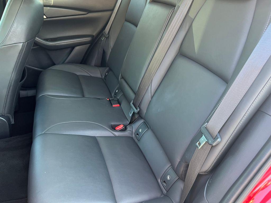 used 2024 Mazda CX-30 car, priced at $22,995