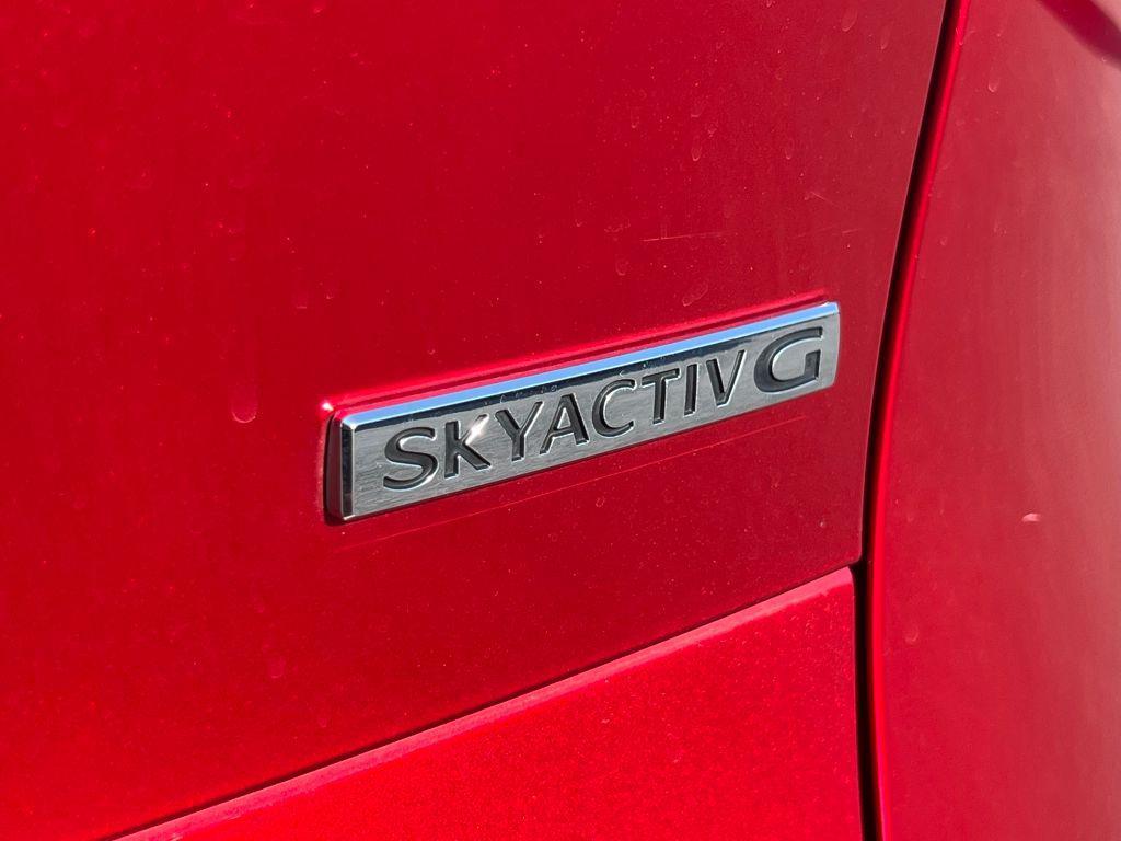 used 2024 Mazda CX-30 car, priced at $22,995