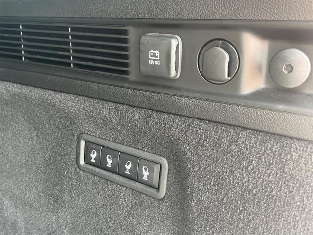 used 2024 Jeep Grand Wagoneer L car, priced at $67,995