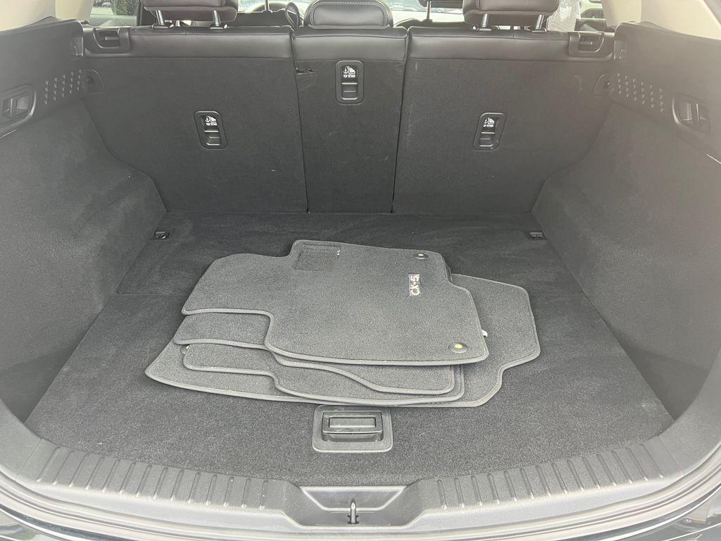 used 2025 Mazda CX-5 car, priced at $26,795