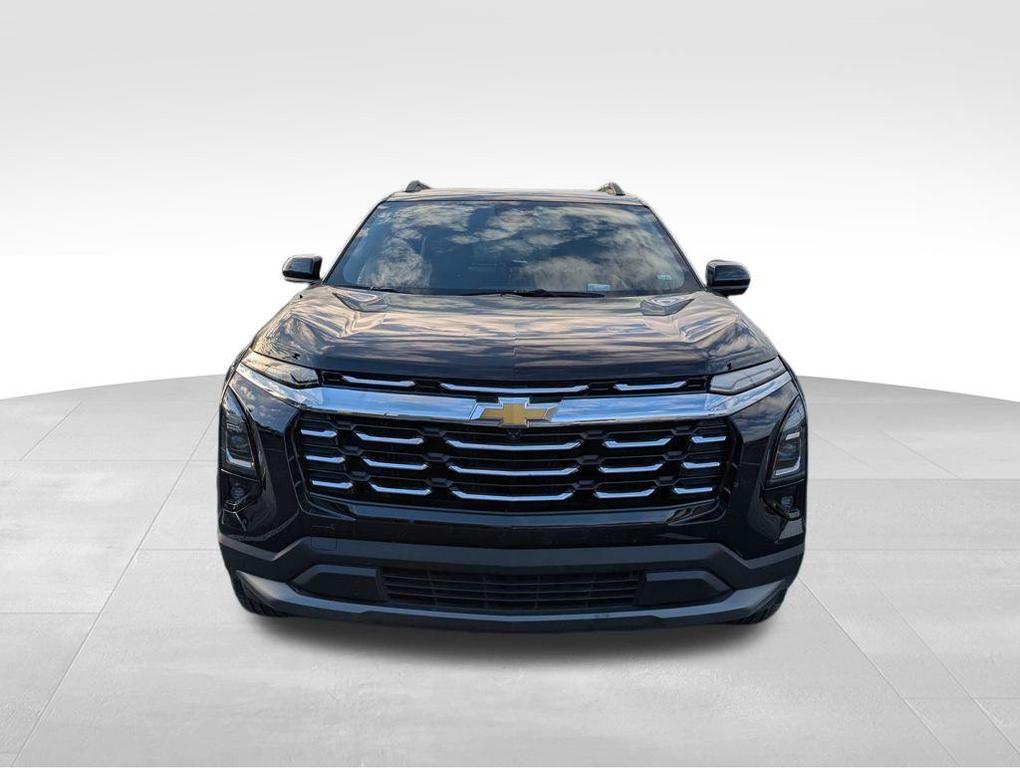 used 2025 Chevrolet Equinox car, priced at $27,495