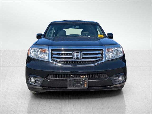 used 2014 Honda Pilot car, priced at $12,500