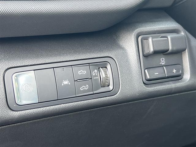 new 2025 Chevrolet Silverado EV car, priced at $68,195