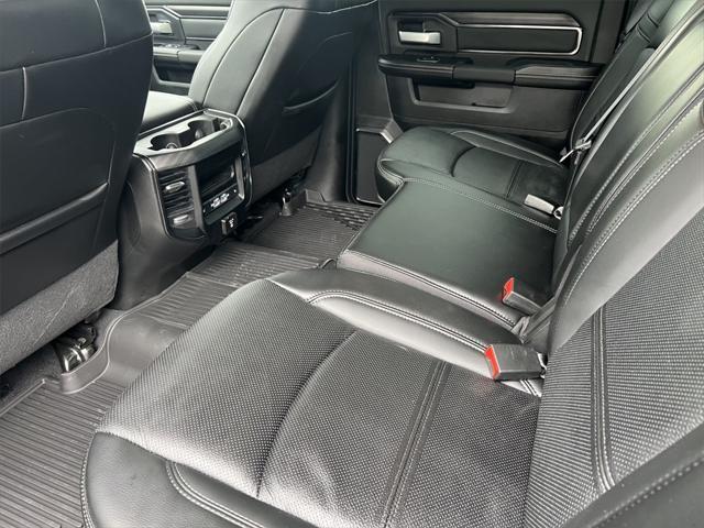 used 2024 Ram 2500 car, priced at $68,995