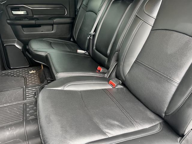 used 2024 Ram 2500 car, priced at $68,995