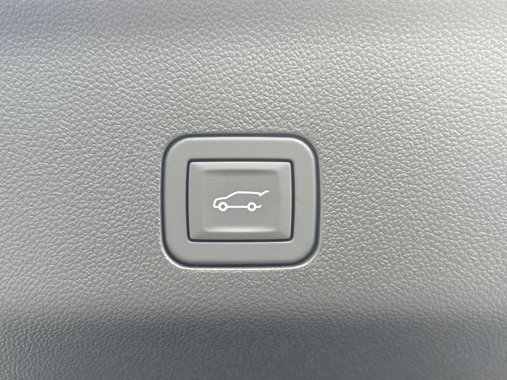 new 2026 Chevrolet Suburban car, priced at $83,392