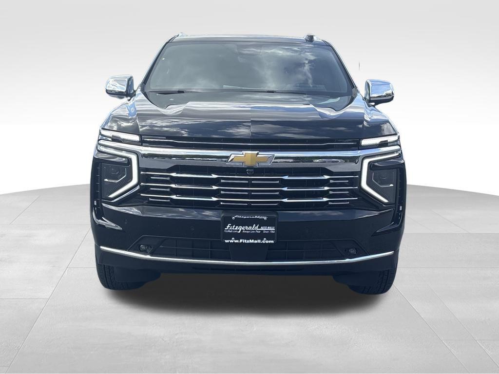 new 2026 Chevrolet Suburban car, priced at $83,392
