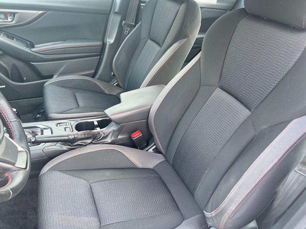 used 2019 Subaru Impreza car, priced at $15,495