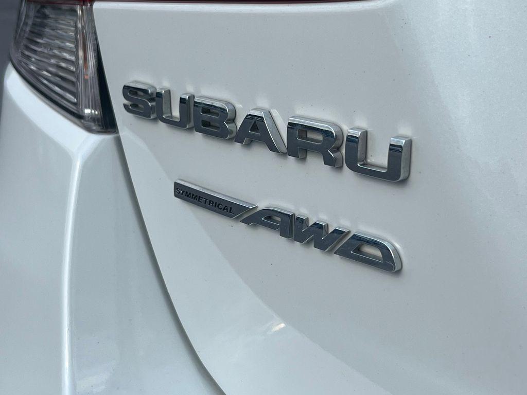used 2019 Subaru Impreza car, priced at $15,495