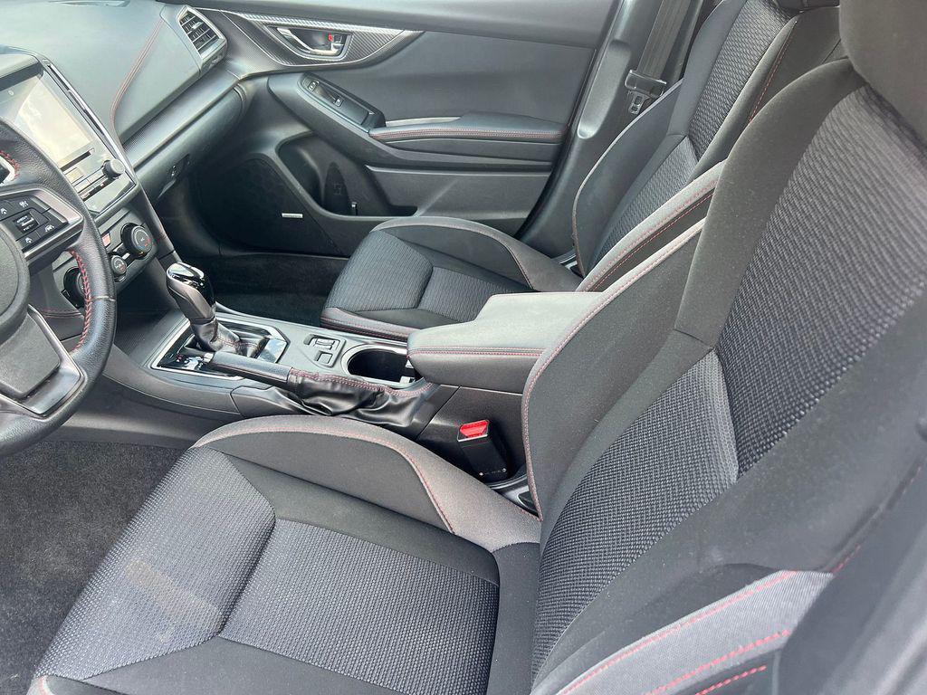 used 2019 Subaru Impreza car, priced at $15,495