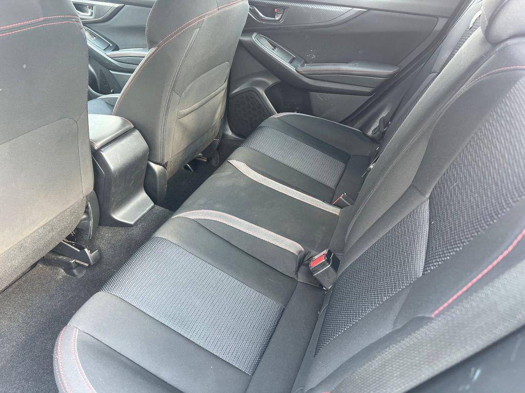 used 2019 Subaru Impreza car, priced at $15,495
