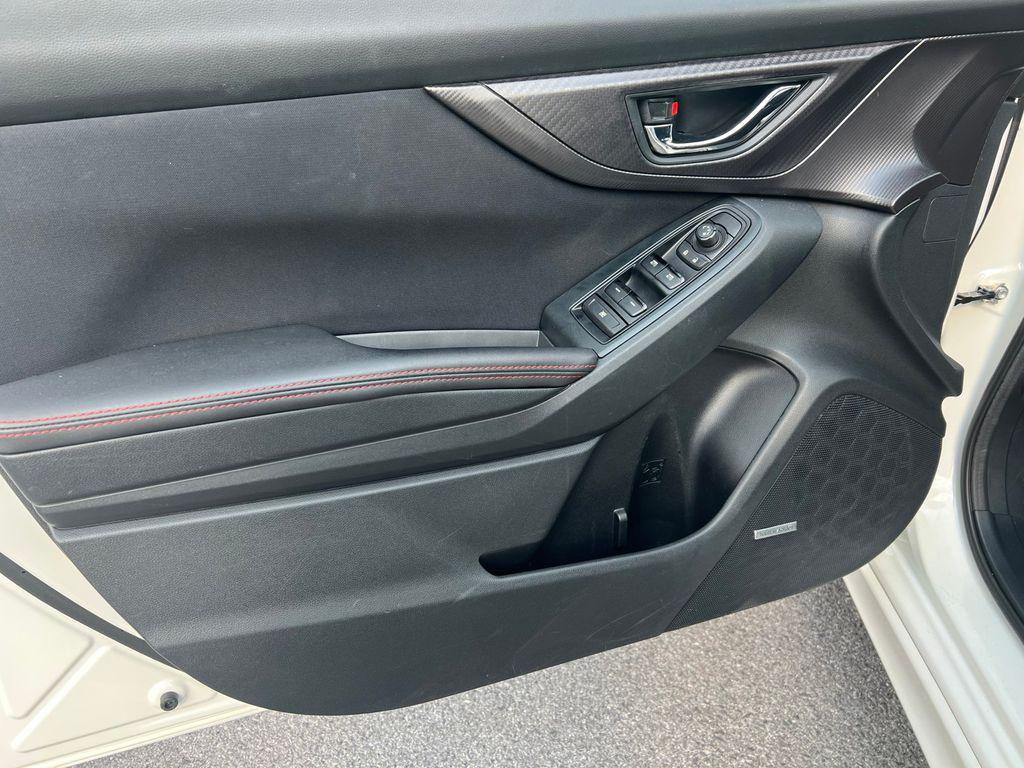 used 2019 Subaru Impreza car, priced at $15,495