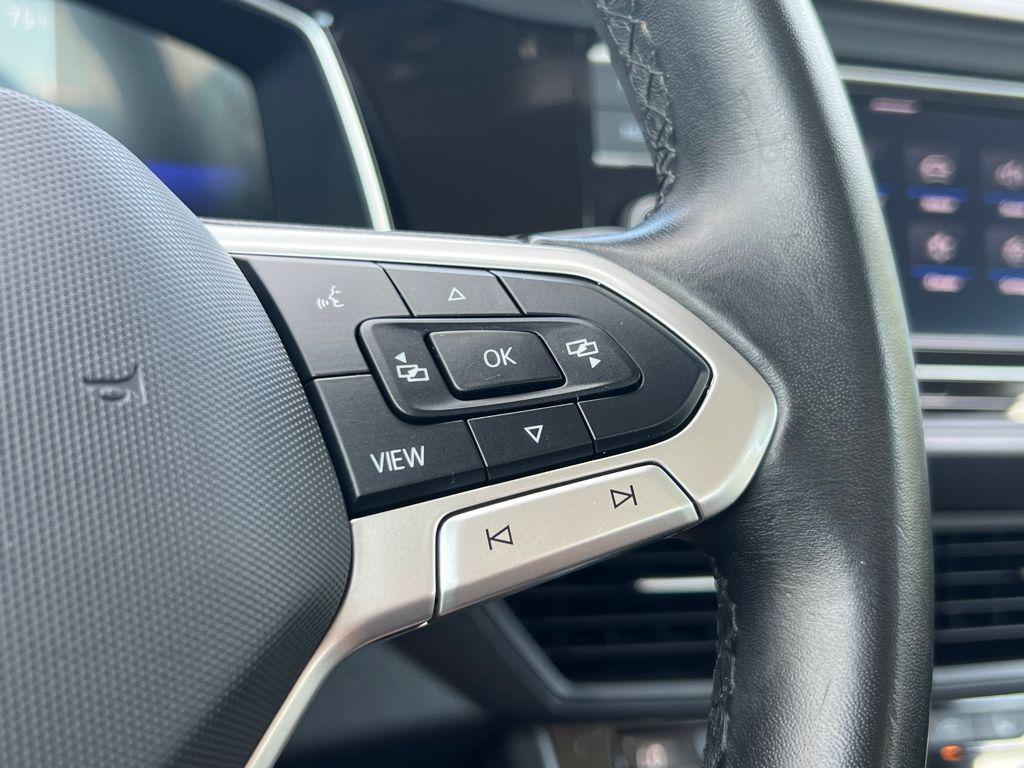 used 2024 Volkswagen Jetta car, priced at $19,495