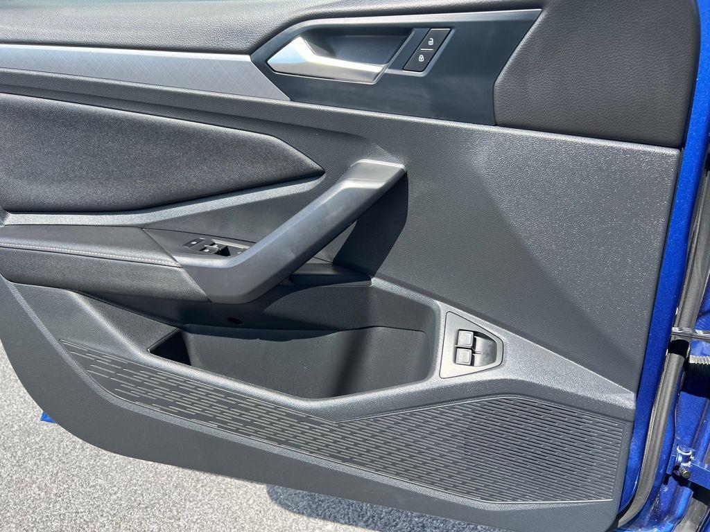 used 2024 Volkswagen Jetta car, priced at $19,495