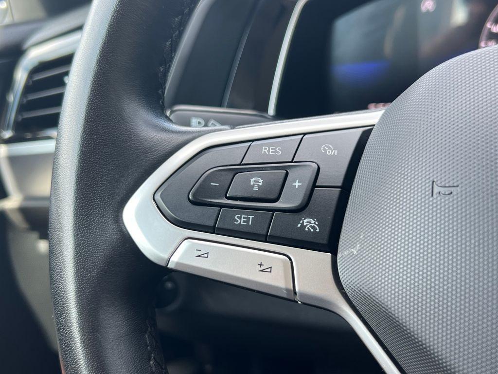 used 2024 Volkswagen Jetta car, priced at $19,495