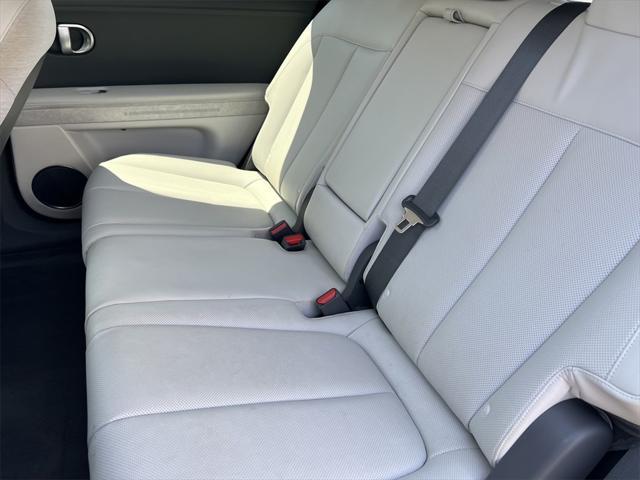 used 2022 Hyundai IONIQ 5 car, priced at $24,995