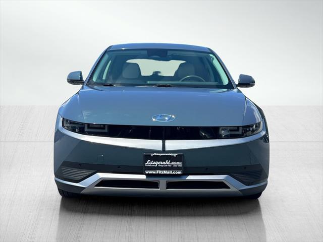 used 2022 Hyundai IONIQ 5 car, priced at $24,995
