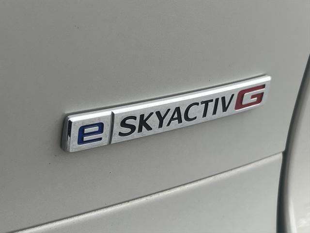 used 2024 Mazda CX-90 car, priced at $39,995