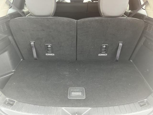used 2024 Mazda CX-90 car, priced at $39,995