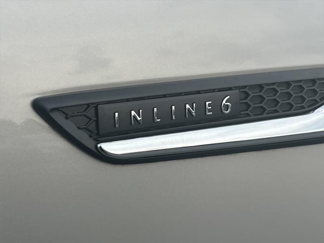 used 2024 Mazda CX-90 car, priced at $39,995