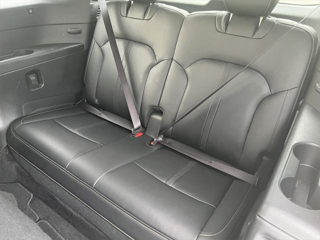 used 2024 Mazda CX-90 car, priced at $39,995