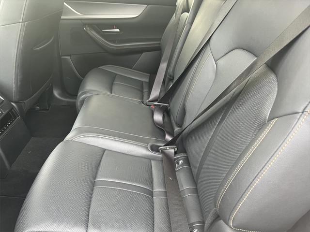 used 2024 Mazda CX-90 car, priced at $39,995