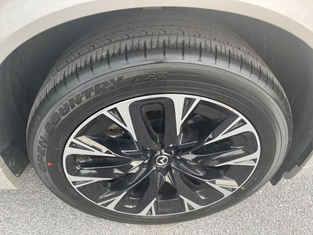 used 2024 Mazda CX-90 car, priced at $39,995