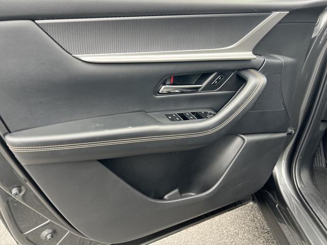 used 2025 Mazda CX-90 car, priced at $37,795