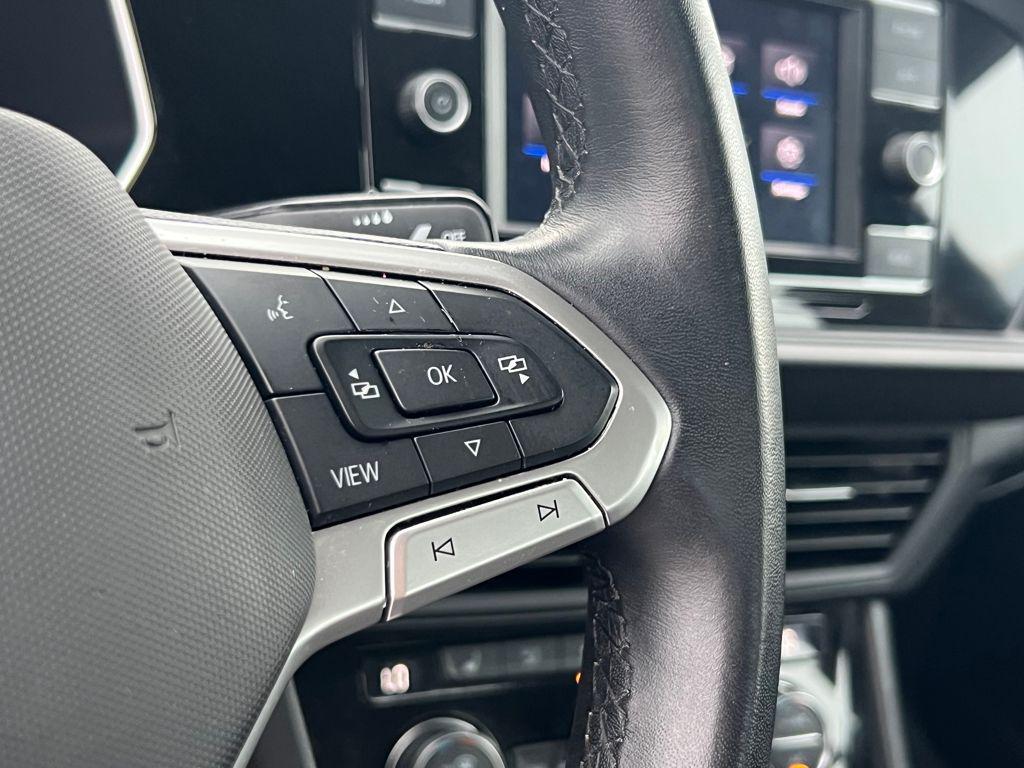 used 2024 Volkswagen Jetta car, priced at $19,495