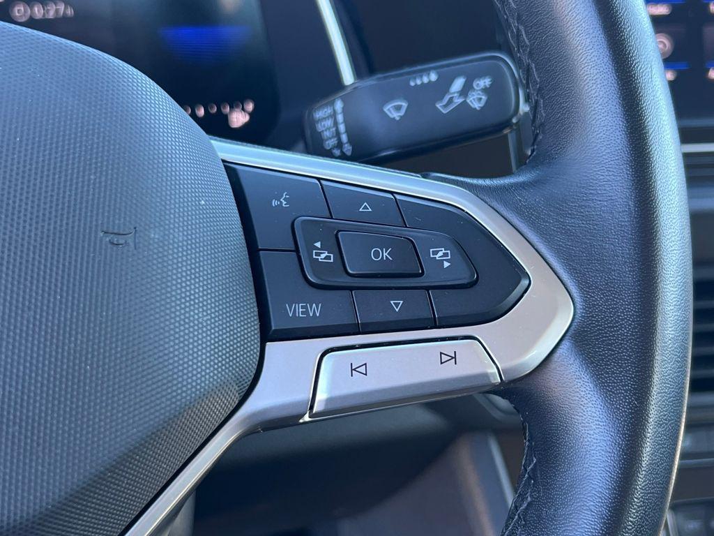 used 2024 Volkswagen Jetta car, priced at $18,995