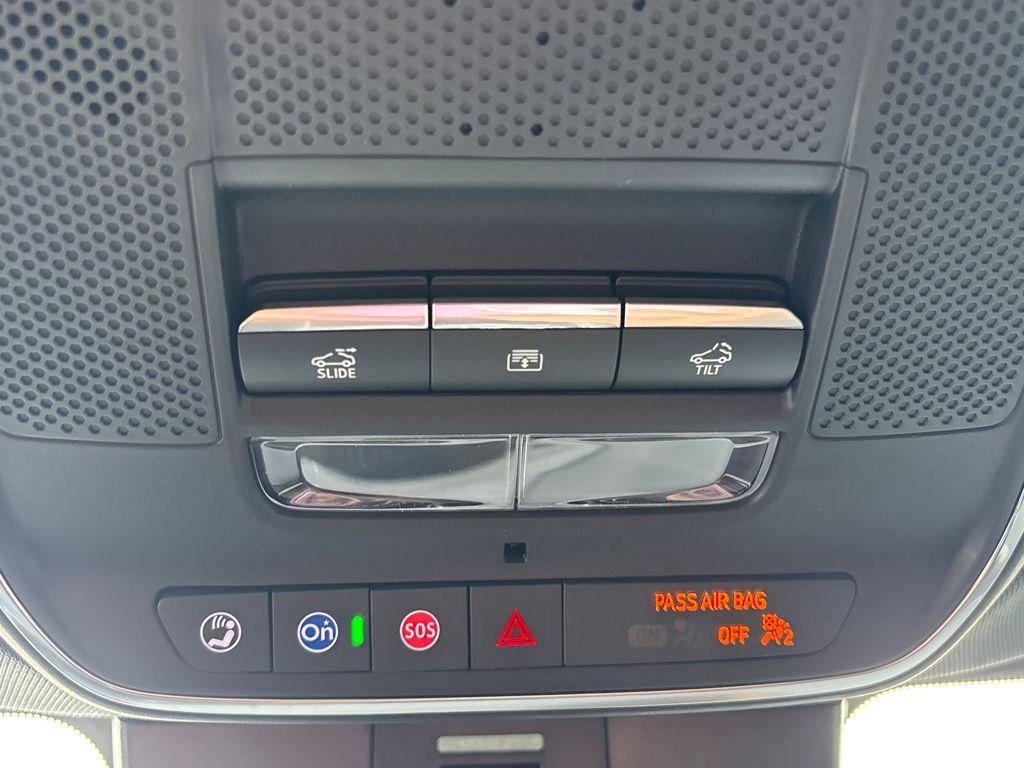 new 2026 Chevrolet Traverse car, priced at $59,533