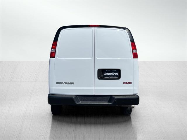used 2023 GMC Savana 2500 car, priced at $30,995