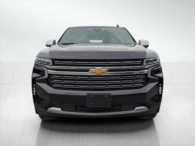 used 2023 Chevrolet Tahoe car, priced at $68,995