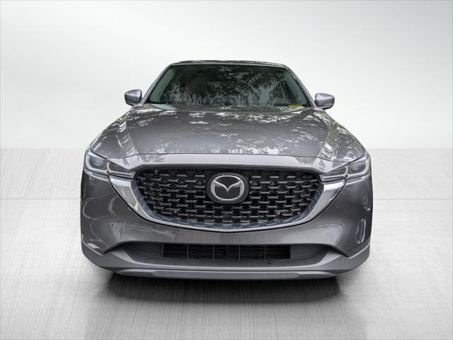 used 2023 Mazda CX-5 car, priced at $23,995