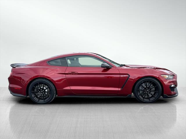 used 2017 Ford Shelby GT350 car, priced at $44,995