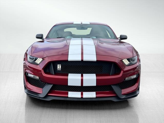 used 2017 Ford Shelby GT350 car, priced at $44,995