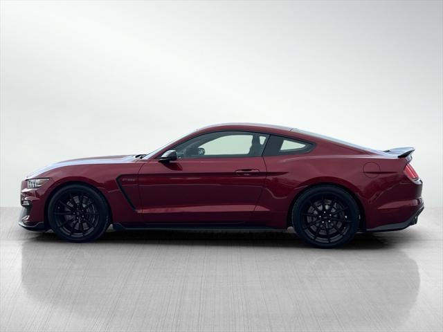 used 2017 Ford Shelby GT350 car, priced at $44,995