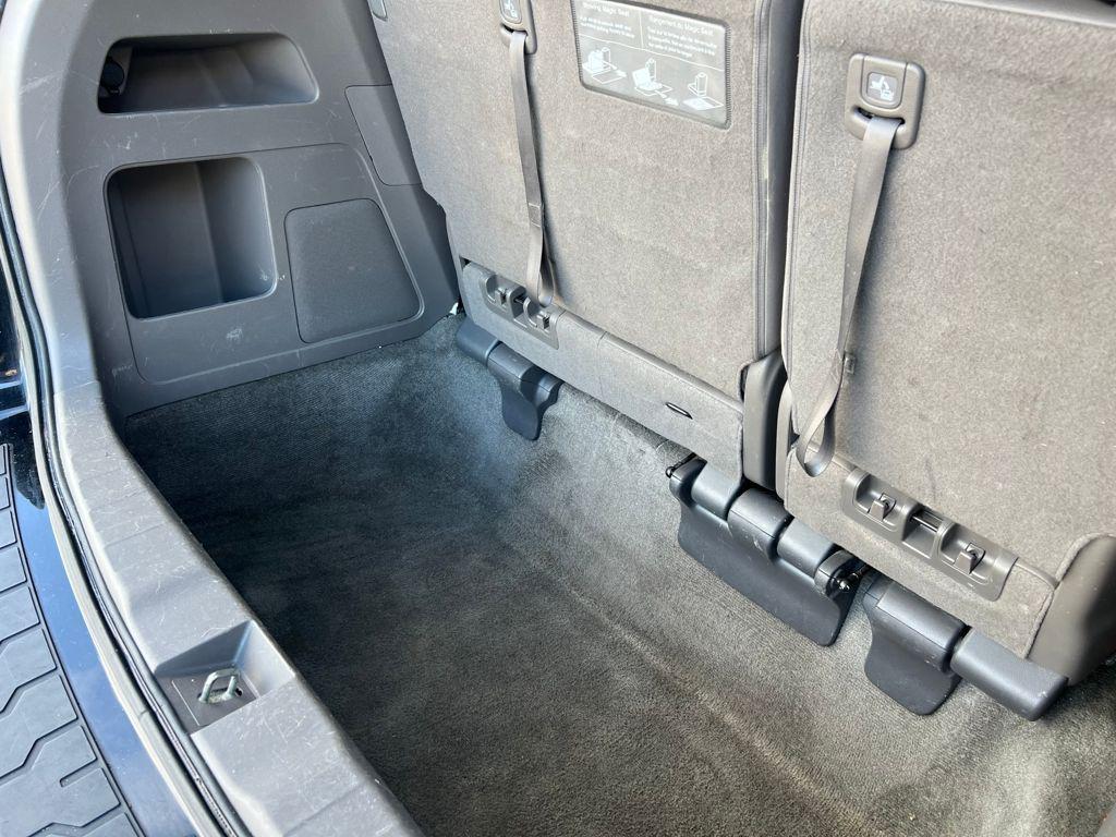 used 2015 Honda Odyssey car, priced at $12,395