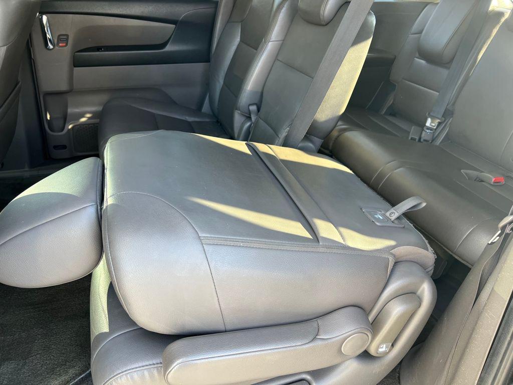 used 2015 Honda Odyssey car, priced at $12,395