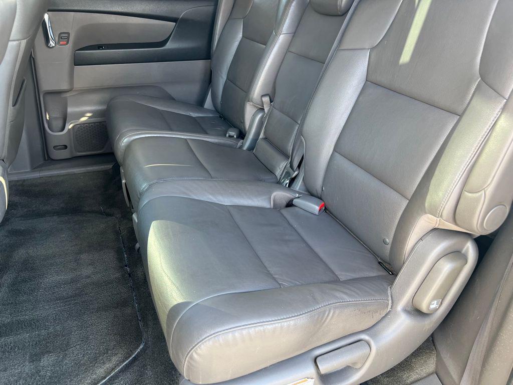 used 2015 Honda Odyssey car, priced at $12,395