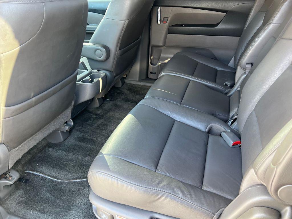 used 2015 Honda Odyssey car, priced at $12,395