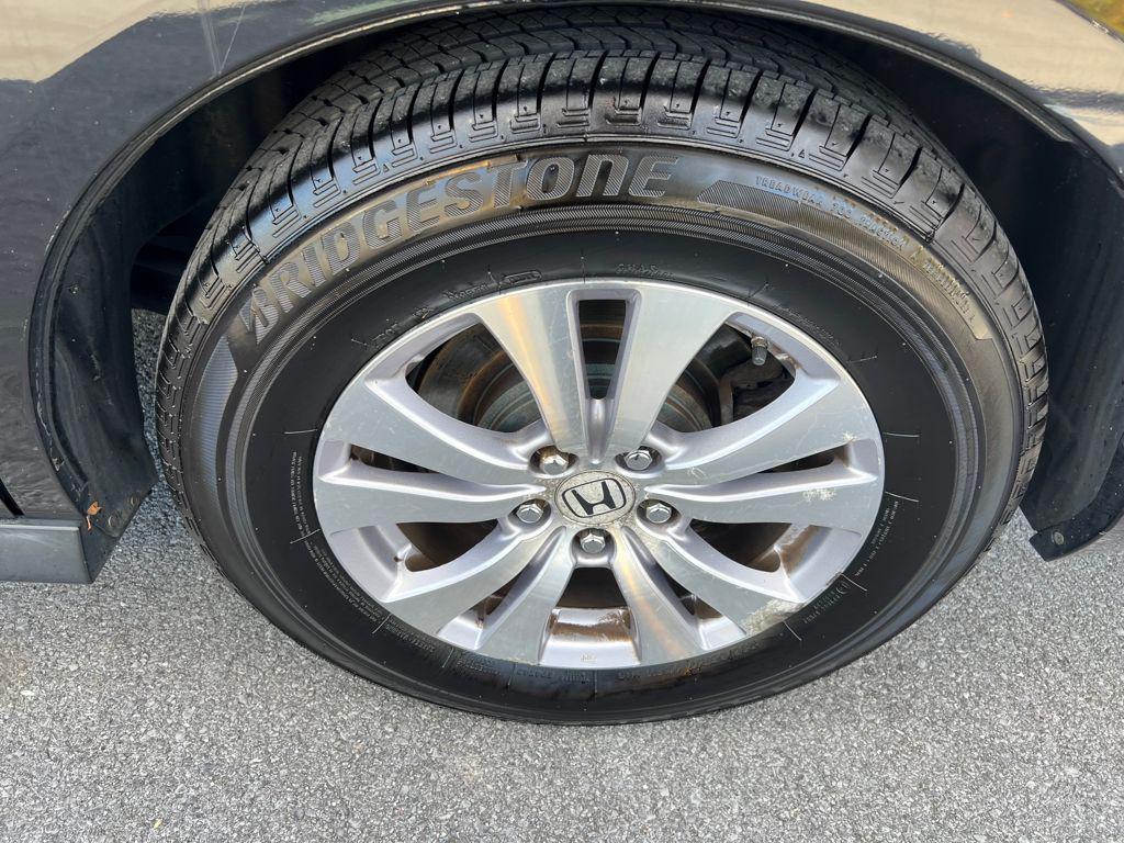 used 2015 Honda Odyssey car, priced at $12,395