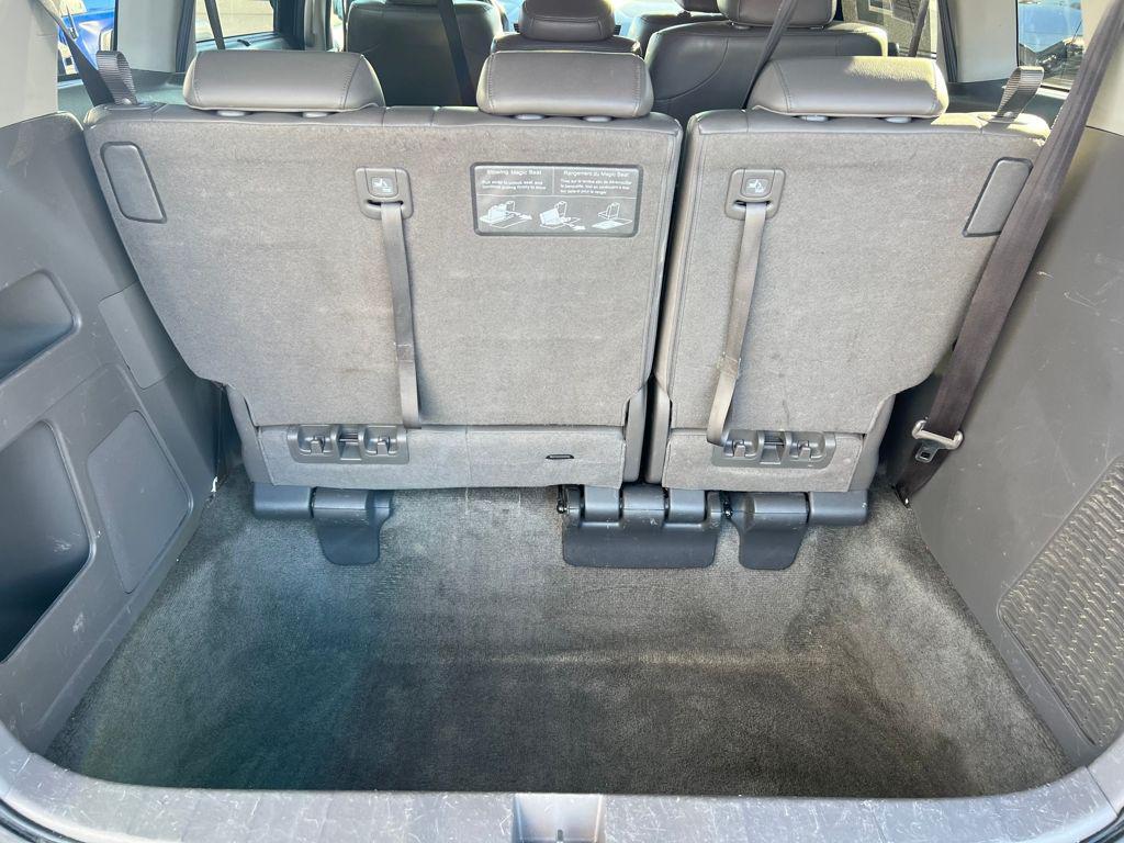 used 2015 Honda Odyssey car, priced at $12,395